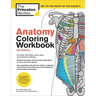 Anatomy Coloring Workbook, 4th Edition: An Easier and Better Way to Learn Anatomy