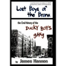 Lost Boys of the Bronx: The Oral History of the Ducky Boys Gang