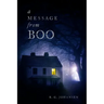 A Message From Boo