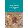 Pocket Rheims New Testament of 1582