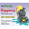 The Winds of Happiness: Irie's Adventures