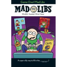Game Over! Mad Libs: World's Greatest Word Game