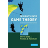 Insights into Game Theory