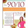 The 90/10 Weight Loss Cookbook