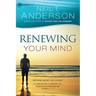 Renewing Your Mind: Become More Like Christ
