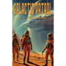Galactic Patrol: A Positronic Book