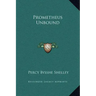 Prometheus Unbound