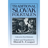 Traditional Slovak Folktales
