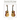 Favorite Folk Songs for Easy Classical Guitar Duet