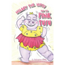 Hillary the Hippo and the Pink Tutu
