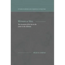 Within the Veil: The Ascension of the Son in the Letter to the Hebrews