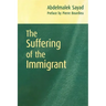 The Suffering of the Immigrant