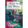 Died in the Wool