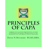 Principles of Corrective Action and Preventive Action: CAPA: A Handbook for Quality Professionals in the Pharmaceutical and Medical Device Industries
