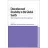 Education and Disability in the Global South: New Perspectives from Africa and Asia