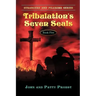 Tribulation's Seven Seals: Farmer and Emile's Great-Great Grandson Mark
