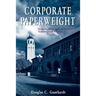 Corporate Paperweight: Doing the "Hokey-Pokey" at the Stanford Graduate School of Business