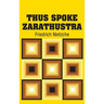 Thus Spoke Zarathustra