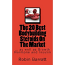 The 20 Best Bodybuilding Steroids On The Market: as well as Growth Hormone and Insulin