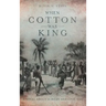 When Cotton Was King: A Novel About Slavery and Civil War