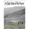 A Clear View of the Pryors