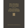 Post-Incunabula En Hun Uitgevers in de Lage Landen / Post-Incunabula and Their Publishers in the Low Countries: Een Bloemlezing Gebaseerd Op Wouter Ni