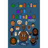 Grandpa Ali & Friends: Volume 1