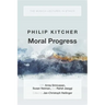 Moral Progress