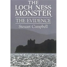 The Loch Ness Monster: The Evidence