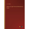 Killeeny of Lough Corrib and Miscellaneous Poems