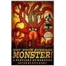 Not Your Average Monster: A Bestiary of Horrors
