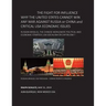 THE FIGHT FOR INFLUENCE WHY THE UNITED STATES CANNOT WIN ANY WAR AGAINST RUSSIA or CHINA and CRITICAL USA ECONOMIC ISSUES: Russian Missiles, Chinese W