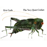 The Very Quiet Cricket