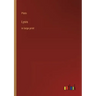 Lysis: in large print