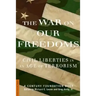 The War on Our Freedoms: Civil Liberties in an Age of Terrorism