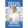 Social Sher's The Skills That Pay The Bills