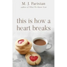 This Is How A Heart Breaks
