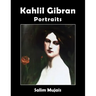 Kahlil Gibran - Portraits