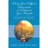 Poetry Gives Different Magnitudes to Understand Your Thoughts: Feelings of Visions