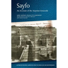 Sayfo - An Account of the Assyrian Genocide