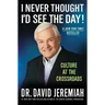 I Never Thought I'd See the Day!: Culture at the Crossroads