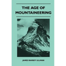 The Age of Mountaineering