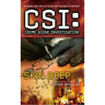 Csi: Crime Scene Investigation: Skin Deep