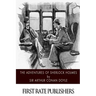 The Adventures of Sherlock Holmes