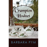 Crampton Hodnet