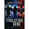 The Evolution Gene: The Complete Trilogy