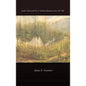 Joseph S. Harris and the U.S. Northwest Boundary Survey, 1857-1861