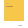 Life of William Burr