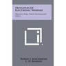Principles Of Electronic Warfare: Prentice-Hall Space Technology Series