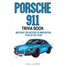 Porsche 911 Trivia Book